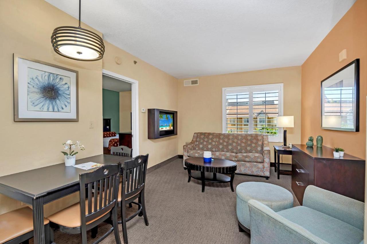1Br 2 Queens Apt-Hotel With Pool, Hot Tub & More, Near Disney & Universal! Orlando Eksteriør bilde