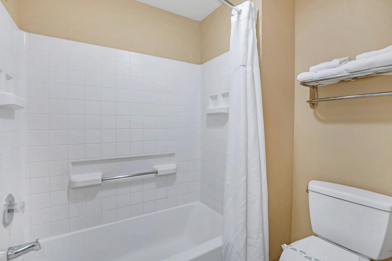 1Br 2 Queens Apt-Hotel With Pool, Hot Tub & More, Near Disney & Universal! Orlando Eksteriør bilde