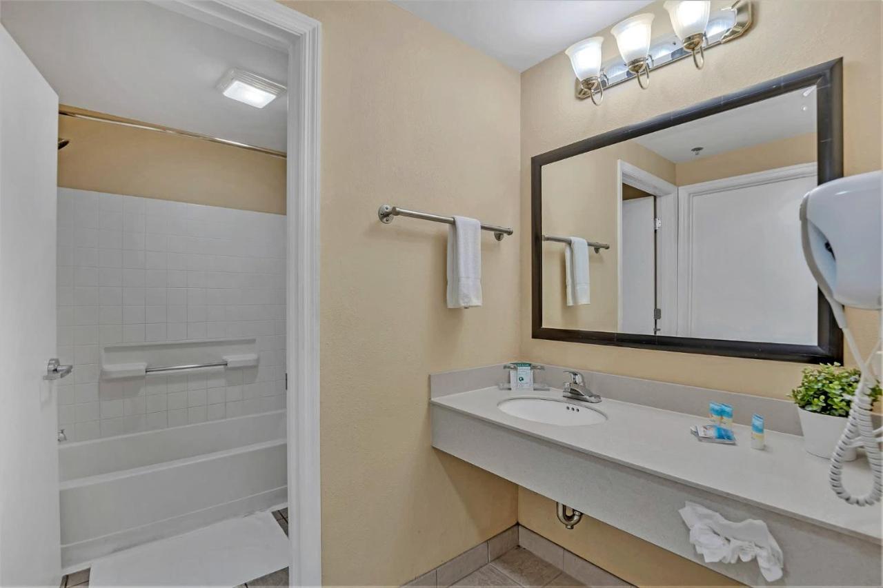 1Br 2 Queens Apt-Hotel With Pool, Hot Tub & More, Near Disney & Universal! Orlando Eksteriør bilde