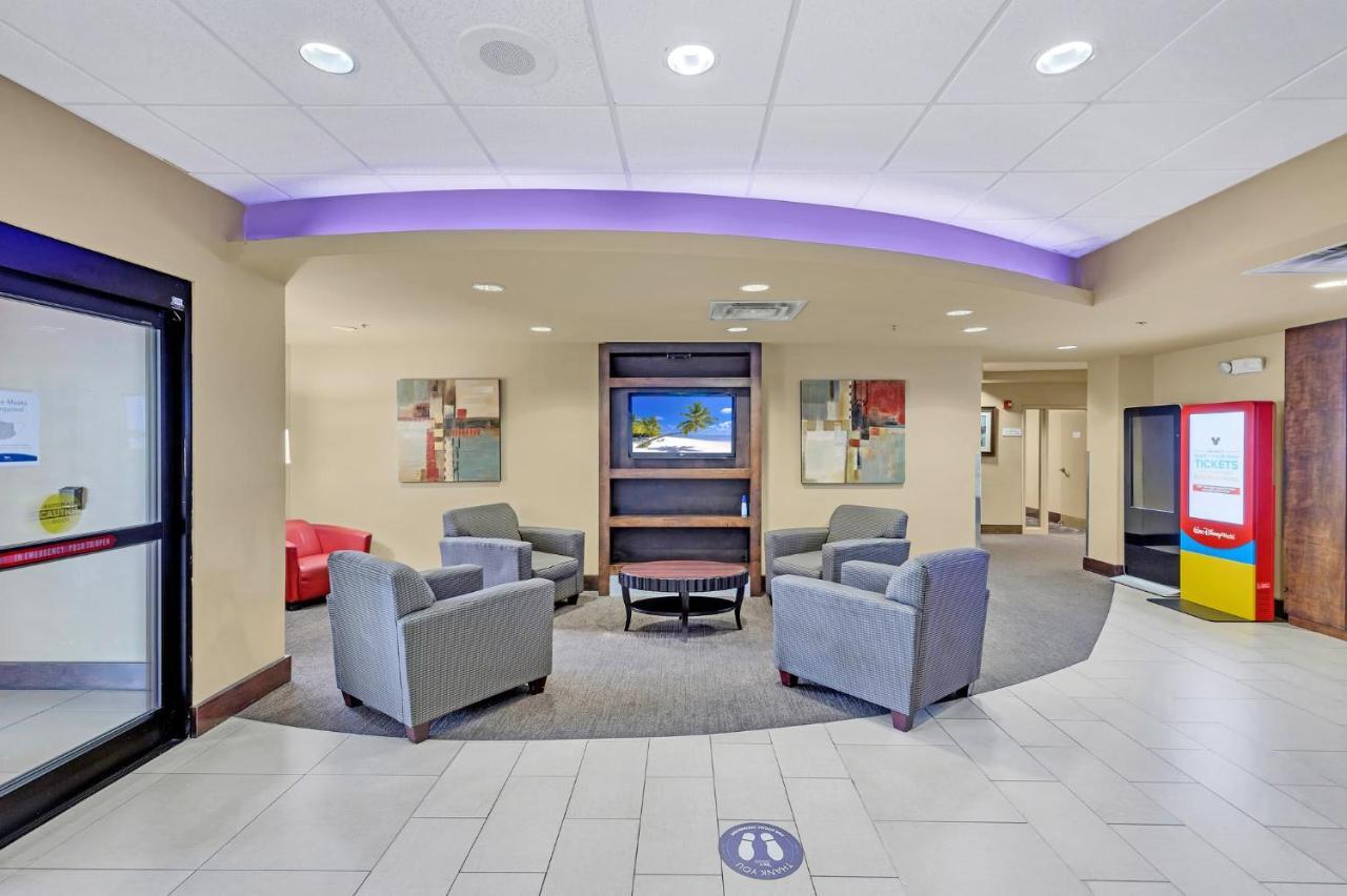 1Br 2 Queens Apt-Hotel With Pool, Hot Tub & More, Near Disney & Universal! Orlando Eksteriør bilde