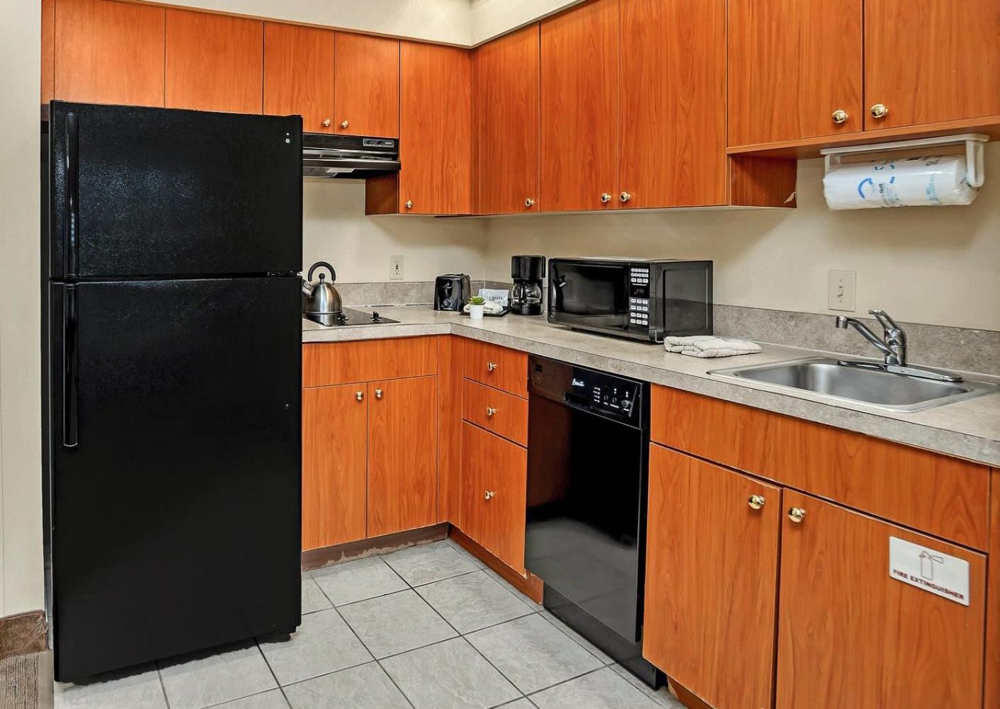 1Br 2 Queens Apt-Hotel With Pool, Hot Tub & More, Near Disney & Universal! Orlando Eksteriør bilde
